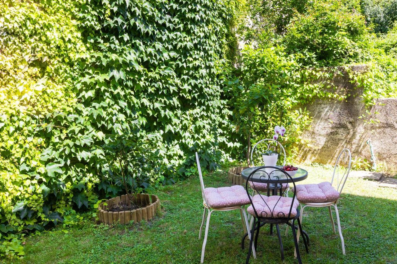 Sunspot Apartment - Beautiful View With Big Garden, Free Parking, Central Ντουμπρόβνικ Εξωτερικό φωτογραφία