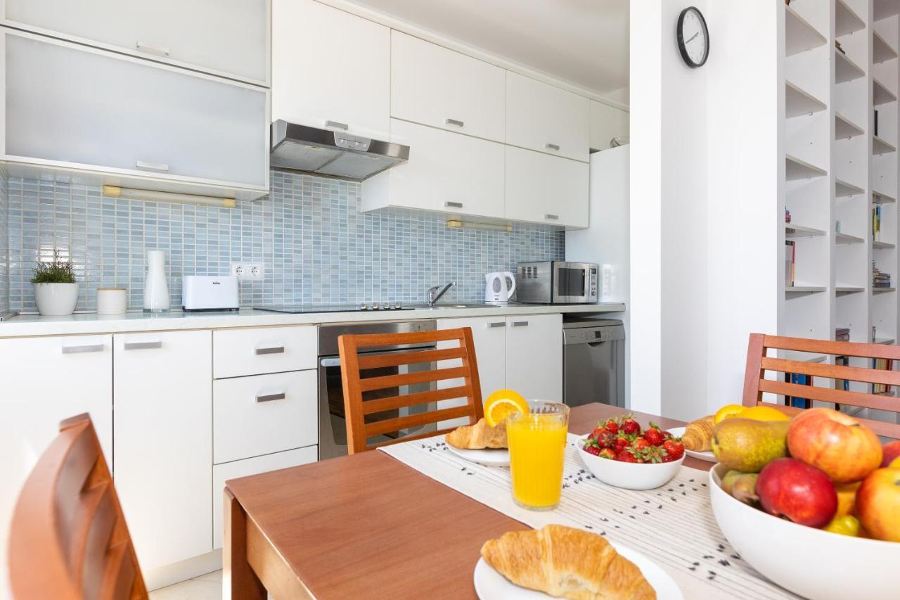Sunspot Apartment - Beautiful View With Big Garden, Free Parking, Central Ντουμπρόβνικ Εξωτερικό φωτογραφία
