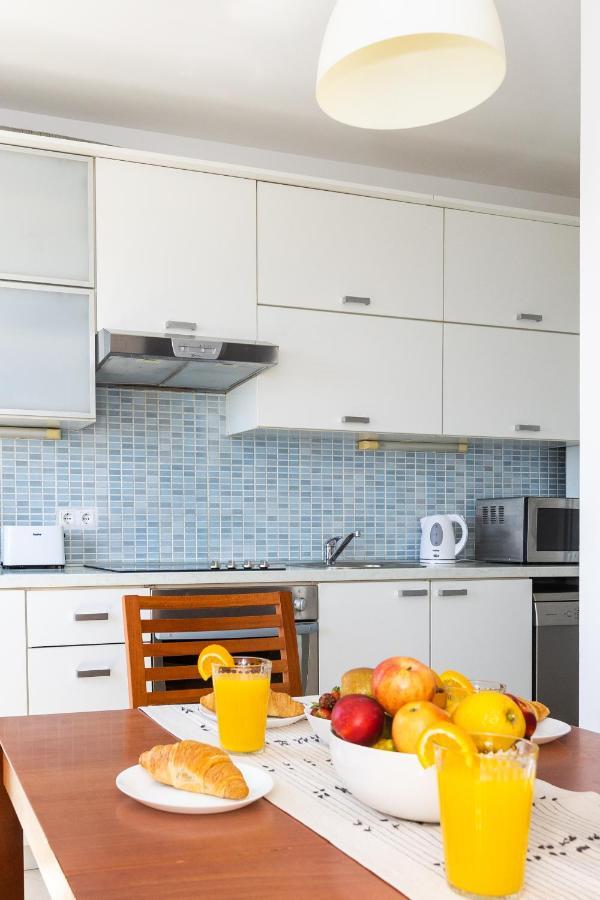 Sunspot Apartment - Beautiful View With Big Garden, Free Parking, Central Ντουμπρόβνικ Εξωτερικό φωτογραφία