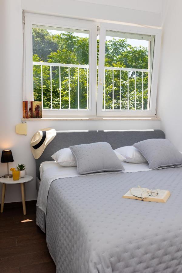 Sunspot Apartment - Beautiful View With Big Garden, Free Parking, Central Ντουμπρόβνικ Εξωτερικό φωτογραφία