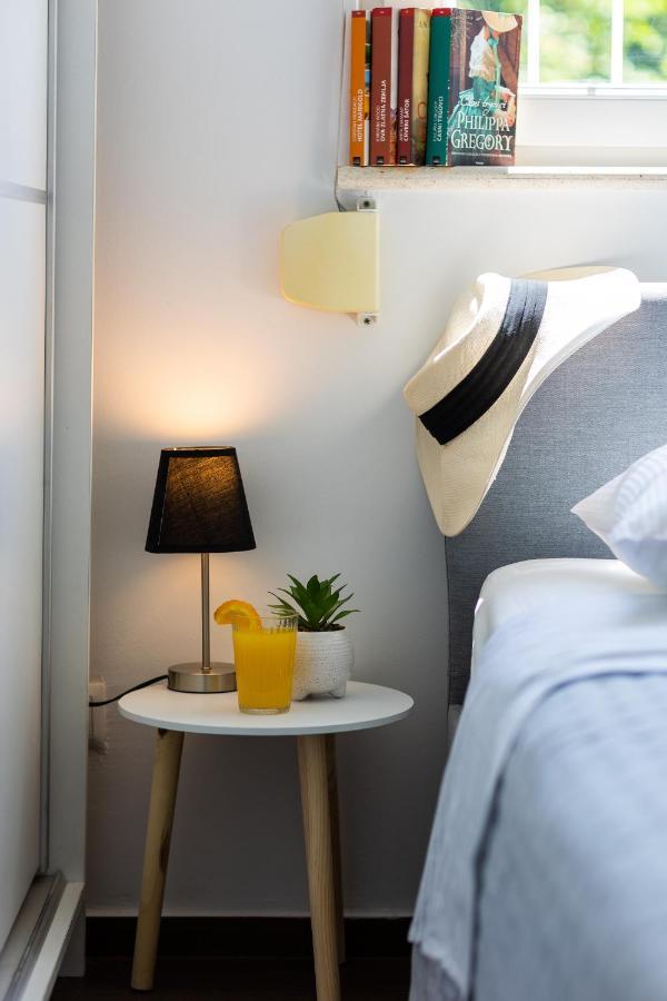Sunspot Apartment - Beautiful View With Big Garden, Free Parking, Central Ντουμπρόβνικ Εξωτερικό φωτογραφία