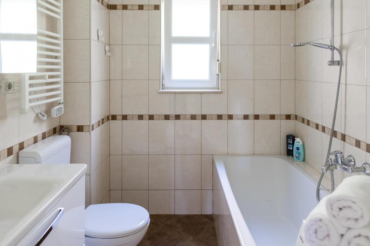 Sunspot Apartment - Beautiful View With Big Garden, Free Parking, Central Ντουμπρόβνικ Εξωτερικό φωτογραφία
